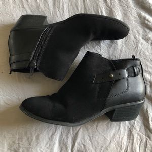 Old navy booties